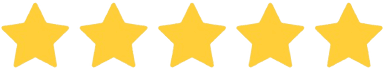 cna 5 star reviews on google