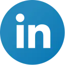 Linkedin Icon