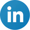 Linkedin Icon