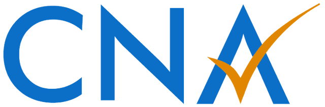 CNA Logo